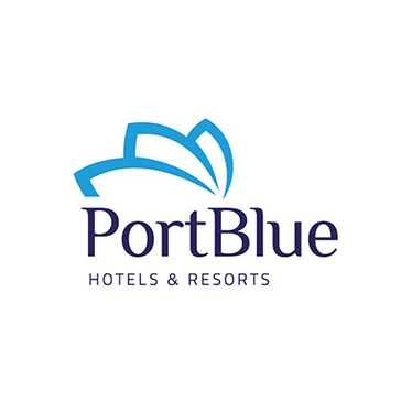 Port Blue Hotels Logo