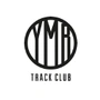 YMR Track Club Logo