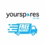 YourSpares Logo