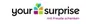 YourSurprise.co.uk Logo