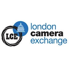 London Camera Exchange Logo