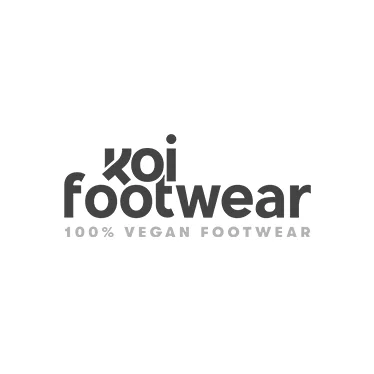 Koi Footwear Logo