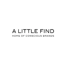 A Little Find Logo