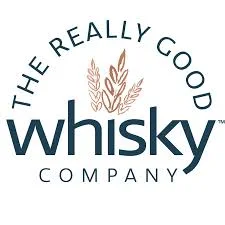 The Really Good Whisky Company Logo