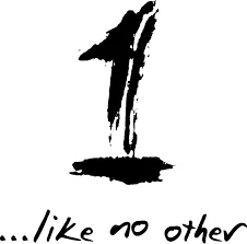 1LikeNoOther Logo