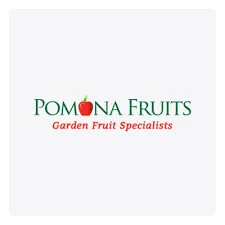 Pomona Fruits Logo