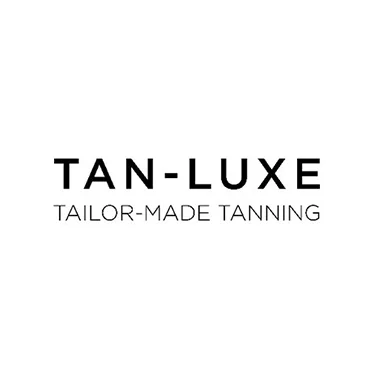 Tan Luxe Logo