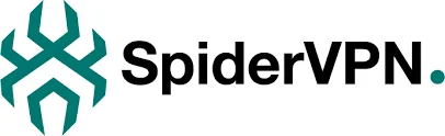 SpiderVPN Logo