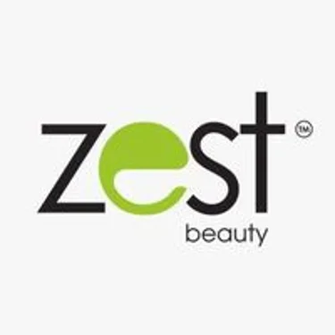Zest Beauty Logo