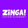 Zinga Entertainment Logo