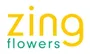 Zing Flowers Logo