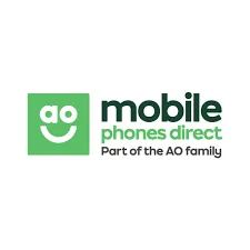 AO - Mobile Phones Direct Logo