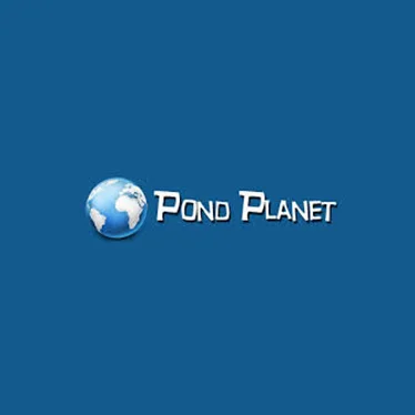Pond Planet Logo
