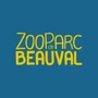 ZooParc Beval Logo