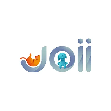 Joii Pet Care Shop Logo