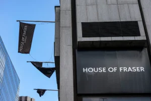 House of Fraser