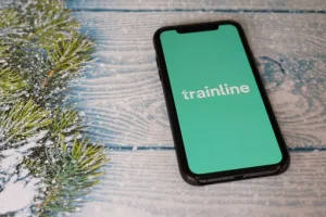 Trainline