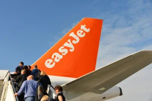 EasyJet