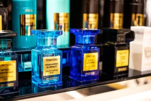 The Fragrance Shop