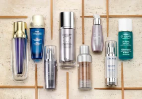Clarins