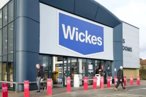 Wickes