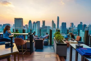 IHG Hotels & Resorts