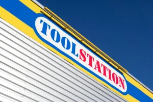 Toolstation