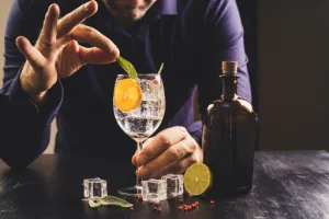 Craft Gin Club