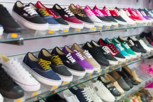 Schuh