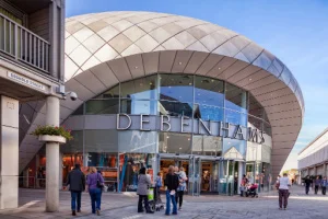 Debenhams